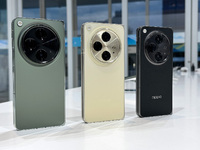 大折疊前二之選？OPPO Find N3上手，體驗(yàn)躍升但漲價