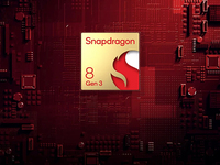 小米14與第三代驍龍8同步亮相：跟風(fēng)AI，蘋果聯(lián)發(fā)科虎視眈眈