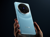 3999元起直接干小米14！vivo X100系列定檔11月13日發(fā)布