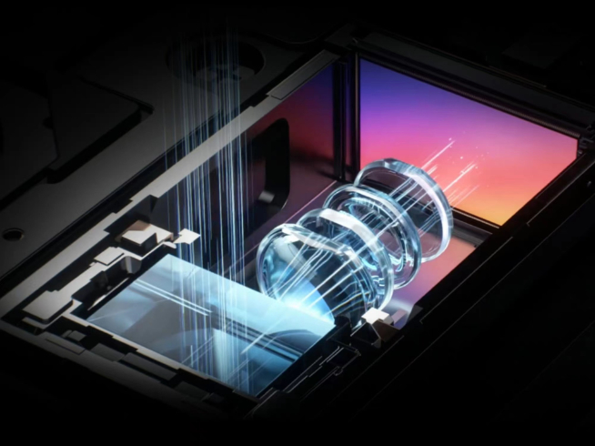 點名小米14 Pro！一加手機12獲Find X7系列同款影像系統(tǒng)支持