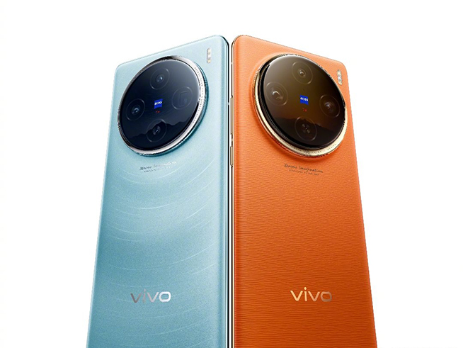 vivo X100系列硬核實力匯總：深耕創(chuàng)新，旗艦手機性能標(biāo)桿