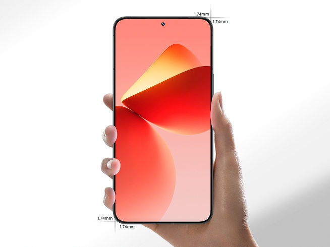 完勝小米14和iPhone 15 Pro？魅族21挑戰(zhàn)最窄物理四等邊