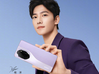 首發(fā)新主攝+綠洲護眼屏+第三代驍龍7！榮耀100系列全面升級