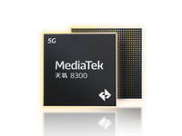 天璣8300發(fā)布：GPU與AI性能大漲，Redmi K70E月底首發(fā)