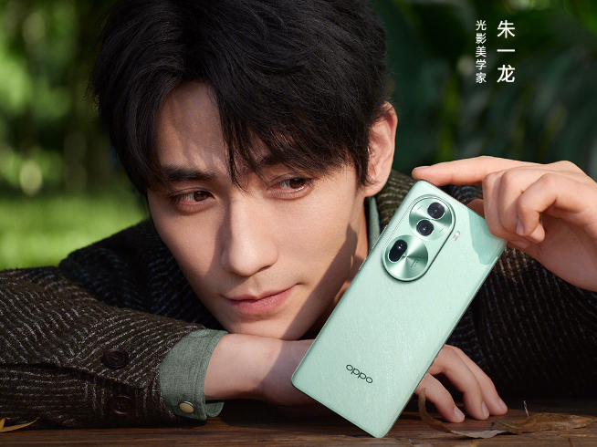 OPPO Reno11系列即將登場(chǎng)：性能落后一代！超大杯被砍很遺憾