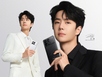 Redmi K70系列躍進：玻璃+金屬旗艦質感！真機卻有點拉胯？