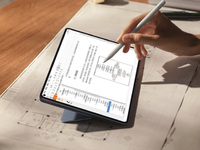 華為MatePad Pro 11用上麒麟9000S！欲繼續(xù)保持份額優(yōu)勢(shì)？