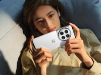 振感首次超越iPhone？一加手機12首發(fā)仿生振感馬達Turbo