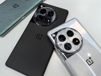 一加12上手體驗(yàn)：綠色比白色好看，堆料足卻厚重