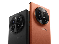 真我GT5 Pro發(fā)布：質(zhì)價(jià)比很強(qiáng)，京東現(xiàn)貨嘗鮮購(gòu)2分鐘售罄