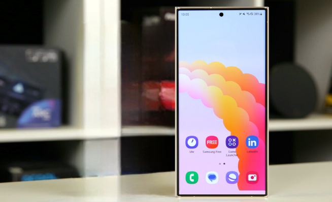 2024年了還在套娃？三星Galaxy S24系列曝光：經(jīng)典設(shè)計(jì)永流傳！