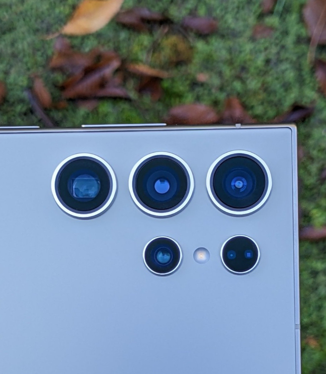 2024年了還在套娃？三星Galaxy S24系列曝光：經(jīng)典設(shè)計(jì)永流傳！