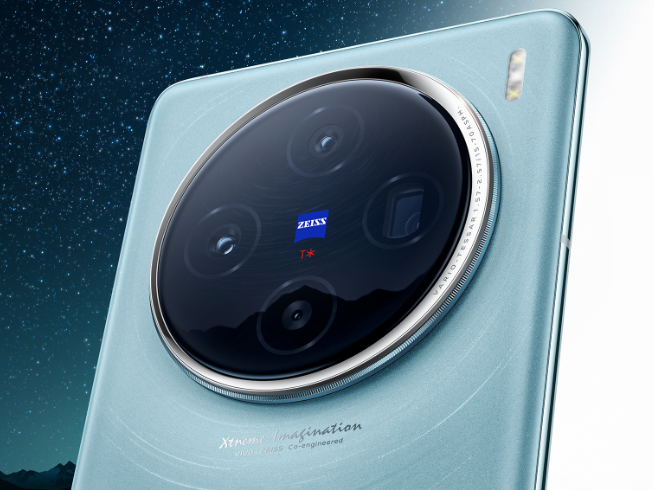 安兔兔跑分榜+性價(jià)比榜：vivo X100贏麻了！Redmi神機(jī)依舊香