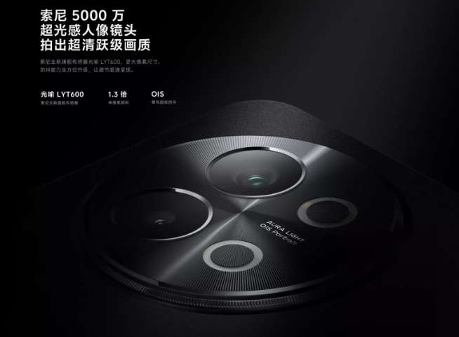 vivo S18系列發(fā)布：2299元起比肩X100！輕薄大電池不再?zèng)_突