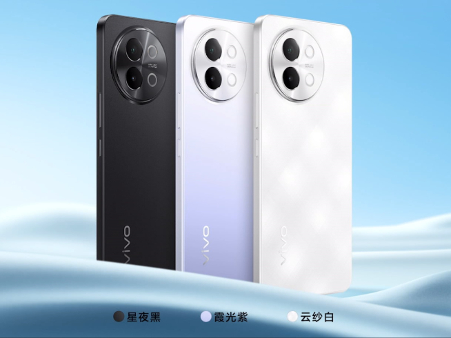 vivo S18系列發(fā)布：2299元起比肩X100！輕薄大電池不再?zèng)_突