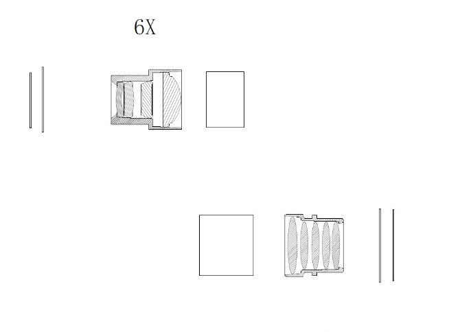 OPPO Find X7系列渲染圖曝光：首發(fā)LYT-900+雙潛望式長焦