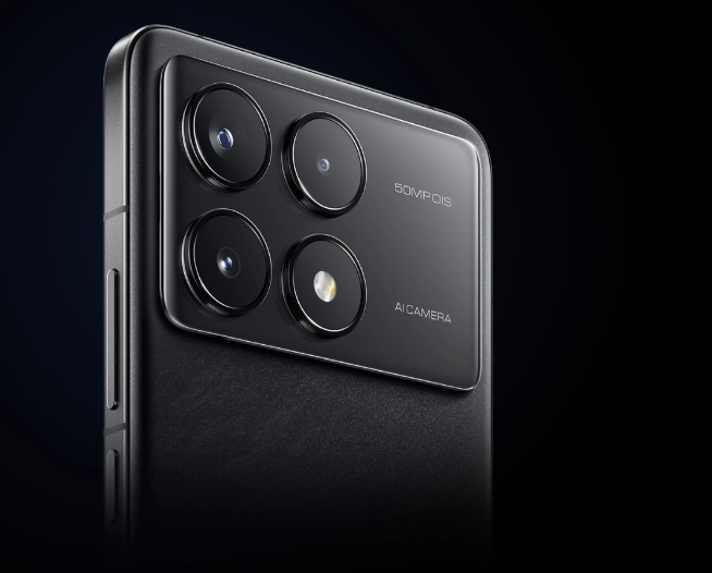 榮耀90 GT狙擊Redmi K70？售價(jià)2599元起真能制霸對(duì)手？