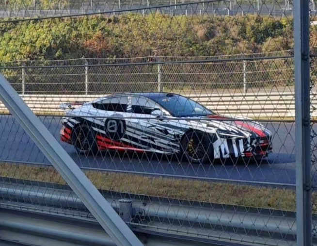 小米汽車技術(shù)發(fā)布會(huì)定檔：12月28日搶先看，只發(fā)技術(shù)不發(fā)車！