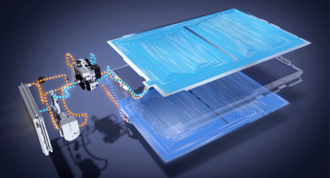 230kW雙槍超充領(lǐng)銜！比亞迪五大首創(chuàng)技術(shù)解決充電難題