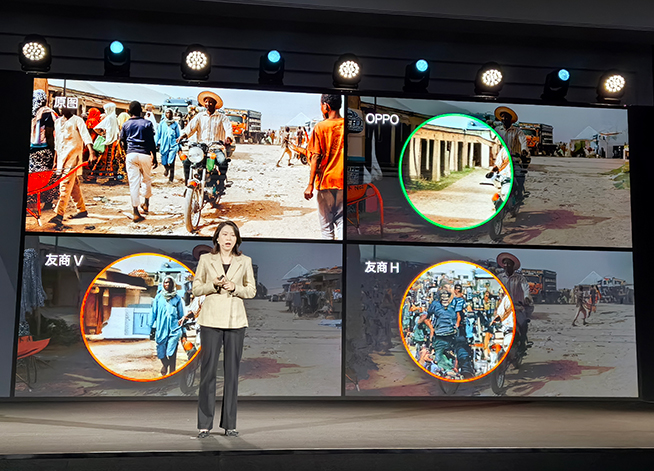 OPPO Find X7系列四大黑科技揭秘：流暢超蘋果，衛(wèi)星通信超華為