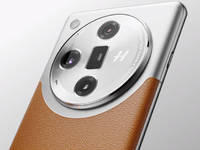 OPPO Find X7系列外觀公布：全球首款雙潛望！1月8日當(dāng)新機(jī)皇？