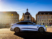 中國(guó)新能源汽車(chē)海外一路高歌，奧地利政府想買(mǎi)比亞迪車(chē)引發(fā)外媒熱議