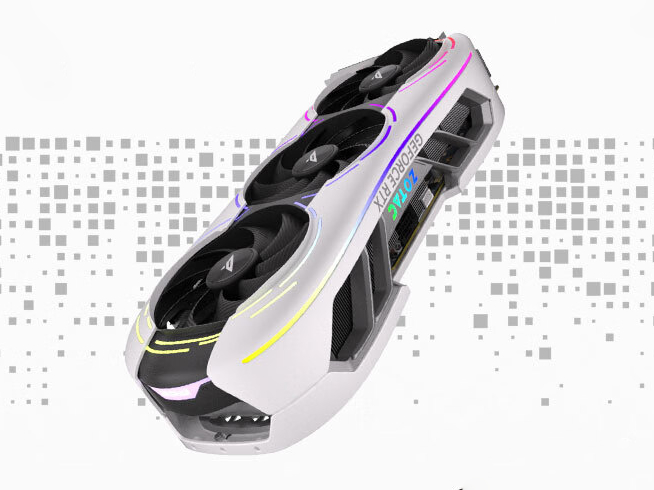 龍年特供英偉達(dá)RTX 4090D？減配不降價！40系Super來救場