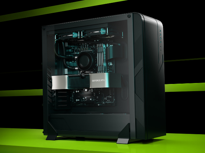 龍年特供英偉達(dá)RTX 4090D？減配不降價！40系Super來救場