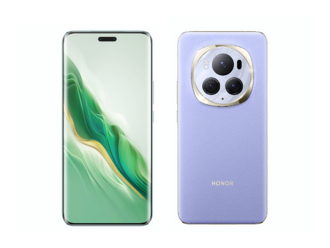 榮耀Magic6系列前瞻：影像再突破！RSR保時(shí)捷設(shè)計(jì)版強(qiáng)勢(shì)官宣