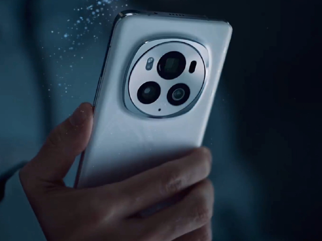 榮耀Magic6系列前瞻：影像再突破！RSR保時(shí)捷設(shè)計(jì)版強(qiáng)勢(shì)官宣