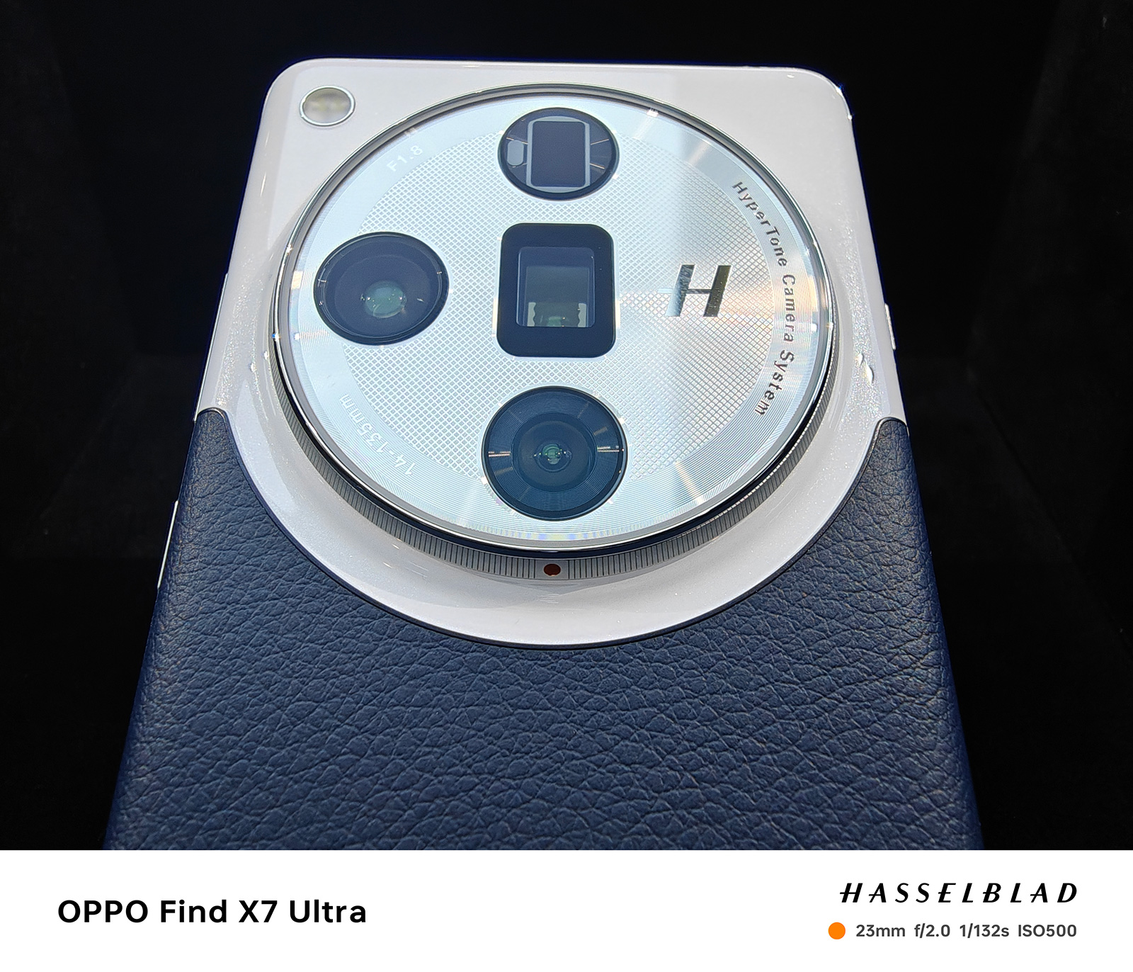 OPPO Find X7系列真是影像天花板？硬件是，體驗還不是