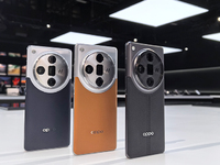 OPPO Find X7系列真是影像天花板？硬件是，體驗還不是