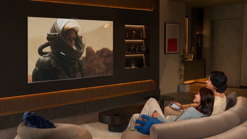 是時(shí)候給客廳上點(diǎn)年味！華為智慧屏新年福利到，單品至高優(yōu)惠2000元