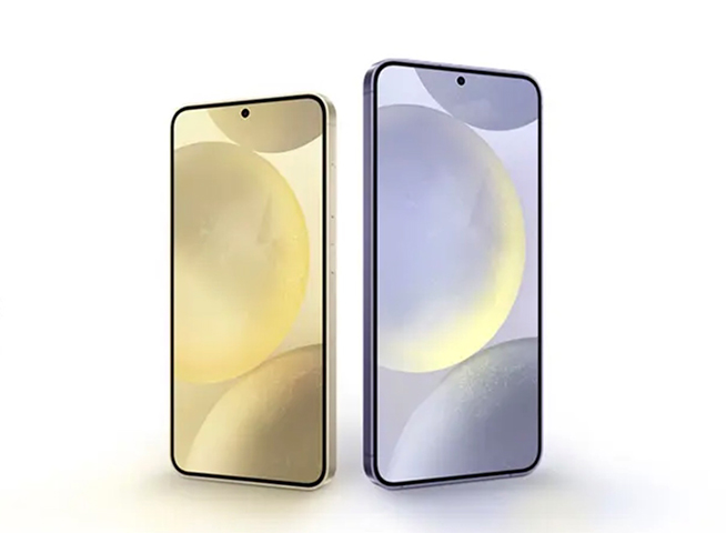 AI高能進(jìn)階！三星Galaxy S24系列發(fā)布，Ultra享多項(xiàng)新特性