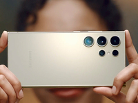 AI高能進(jìn)階！三星Galaxy S24系列發(fā)布，Ultra享多項(xiàng)新特性