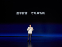 比亞迪智能化亮劍，整車(chē)智能或?qū)⒁I(lǐng)行業(yè)新變革