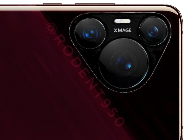 華為P70系列曝光：1英寸主攝+麒麟9010？出貨量有望激增150%