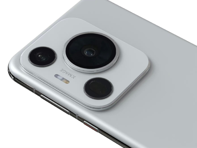 華為P70系列曝光：1英寸主攝+麒麟9010？出貨量有望激增150%