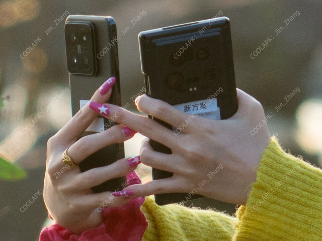 榮耀Magic6 RSR領(lǐng)銜3月激戰(zhàn)？沒衛(wèi)星通訊都不敢當(dāng)超大杯了