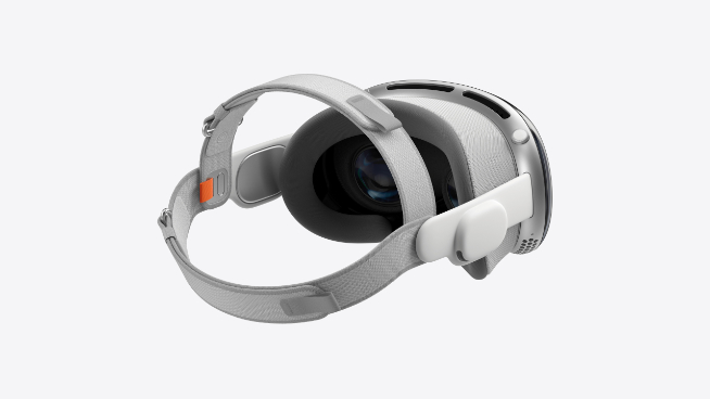 蘋果Vision Pro供不應(yīng)求：國內(nèi)被炒至9萬元！它真有這么火嗎？