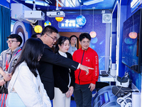 廣州聯(lián)通舉辦合作伙伴大會(huì)：兩項(xiàng)創(chuàng)新產(chǎn)品，四大共贏行動(dòng)