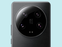 盧偉冰接棒雷軍發(fā)布小米14 Ultra：幾乎推倒重做！影像很頂春節(jié)后見