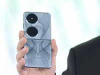 華為Pocket 2發(fā)布：小折疊天花板，半年后性能還能漲30%以上