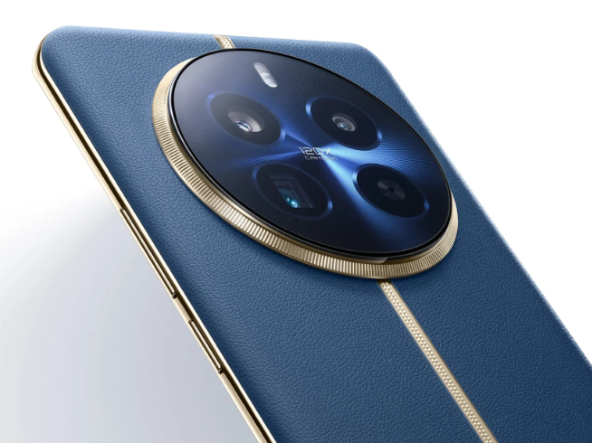 把潛望式長焦價(jià)格打下來！真我12 Pro系列2月27日登場