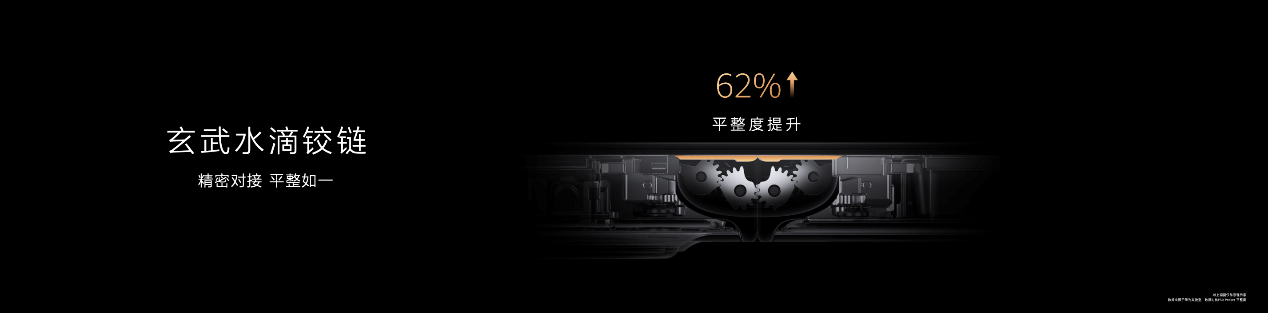 小折疊史上的大跨越！華為Pocket 2再樹可靠標桿，引領時尚潮流