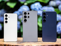 三星Galaxy S24系列廣州品鑒會(huì) 領(lǐng)略有AI的生活方式