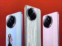 小米Civi 4 Pro發(fā)布：AI能力大漲3倍，徠卡降維打擊