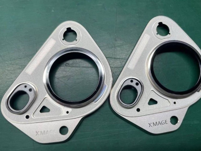 全新設(shè)計(jì)定格！華為P70系列或加入先鋒計(jì)劃直接空降？