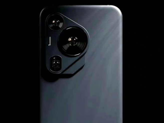 全新設(shè)計(jì)定格！華為P70系列或加入先鋒計(jì)劃直接空降？