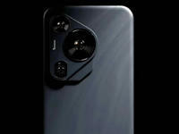 全新設計定格！華為P70系列或加入先鋒計劃直接空降？